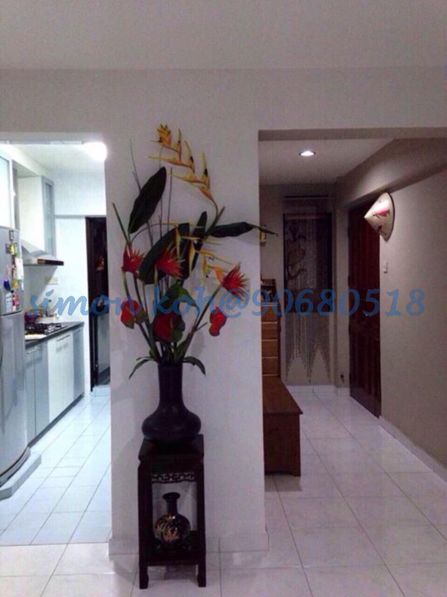 Blk 774 Bedok Reservoir View (Bedok), HDB 5 Rooms #95687552